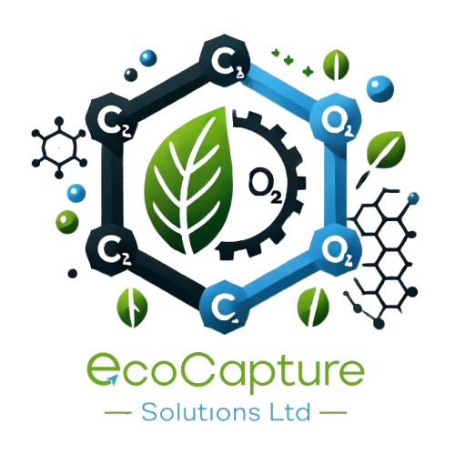 EcoCapture Solutions Ltd Logo
