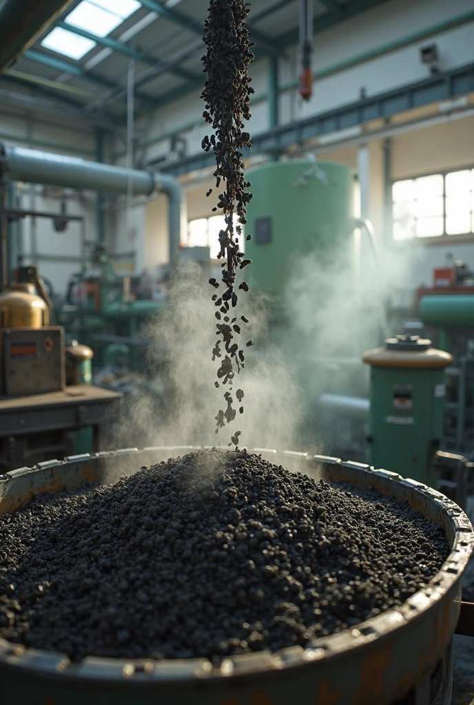 Biochar Fertilizers