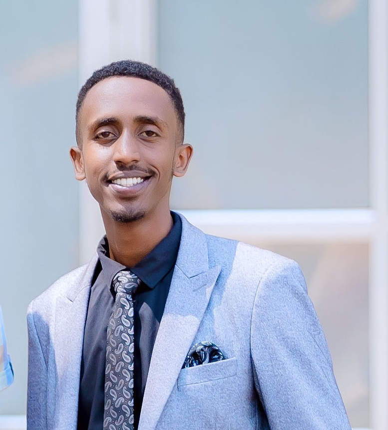Rutayisire Joseph