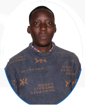 Mr. Niyigaba Vincent